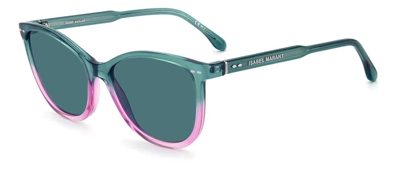 Isabel Marant IM0078 Eyeglasses - view 5